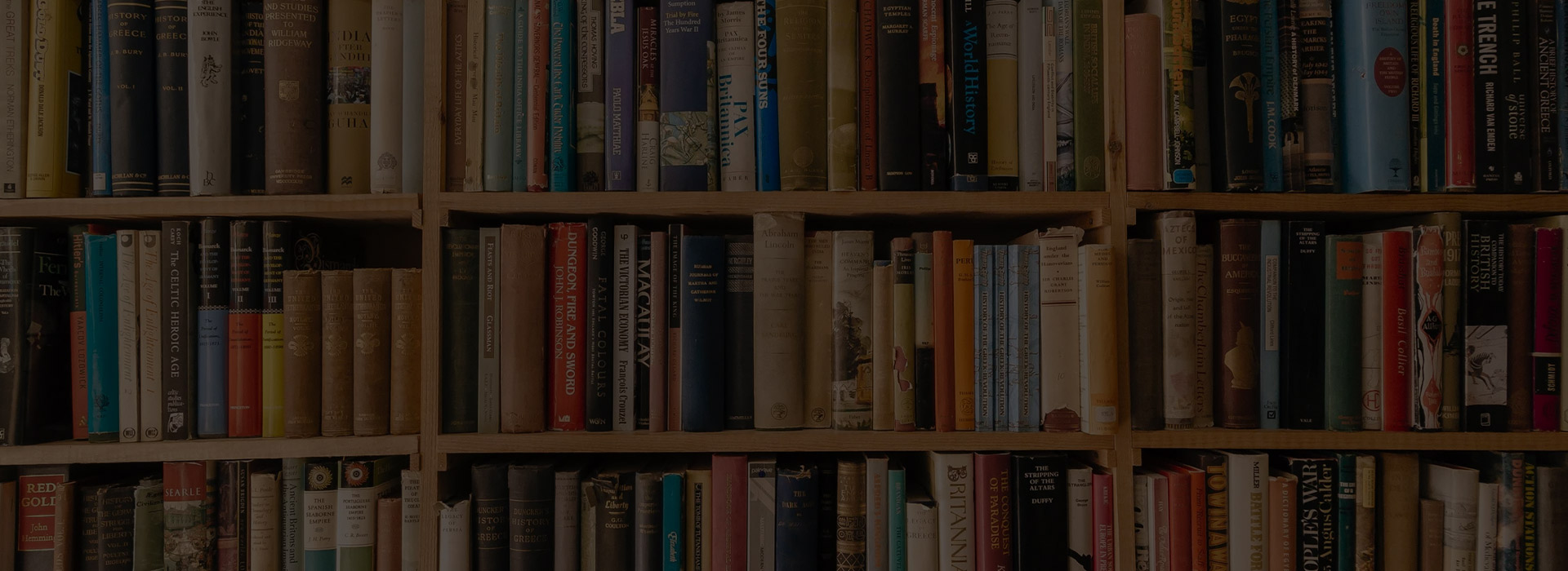 خط مشی و سیاست گذاری