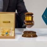 یکهزار میلیارد تومان شمش طلا به فروش رسید